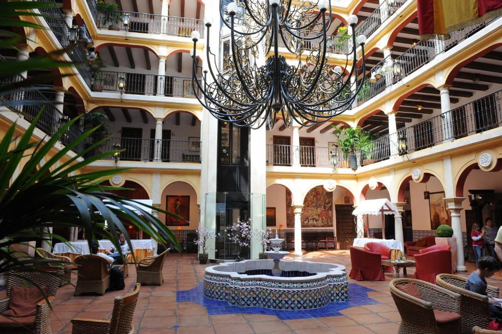 4-Sterne Erlebnishotel El Andaluz, Europa-Park Freizeitpark & Erlebnis-Resort Rust Dış mekan fotoğraf